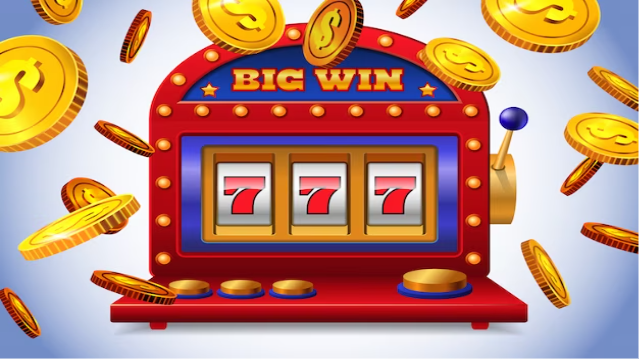 Slot Gacor Terbaru Gampang Menang Maxwin Terbaru Pasti Untung