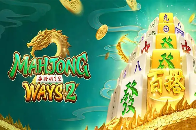 Daftar Slot PG Soft Yang Wajib Kamu Mainkan Selain Mahjong Ways 2