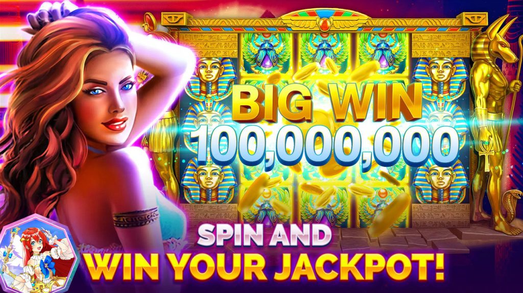 Judi Slot Online Gacor Terbaru Jackpot Terbesar 2023