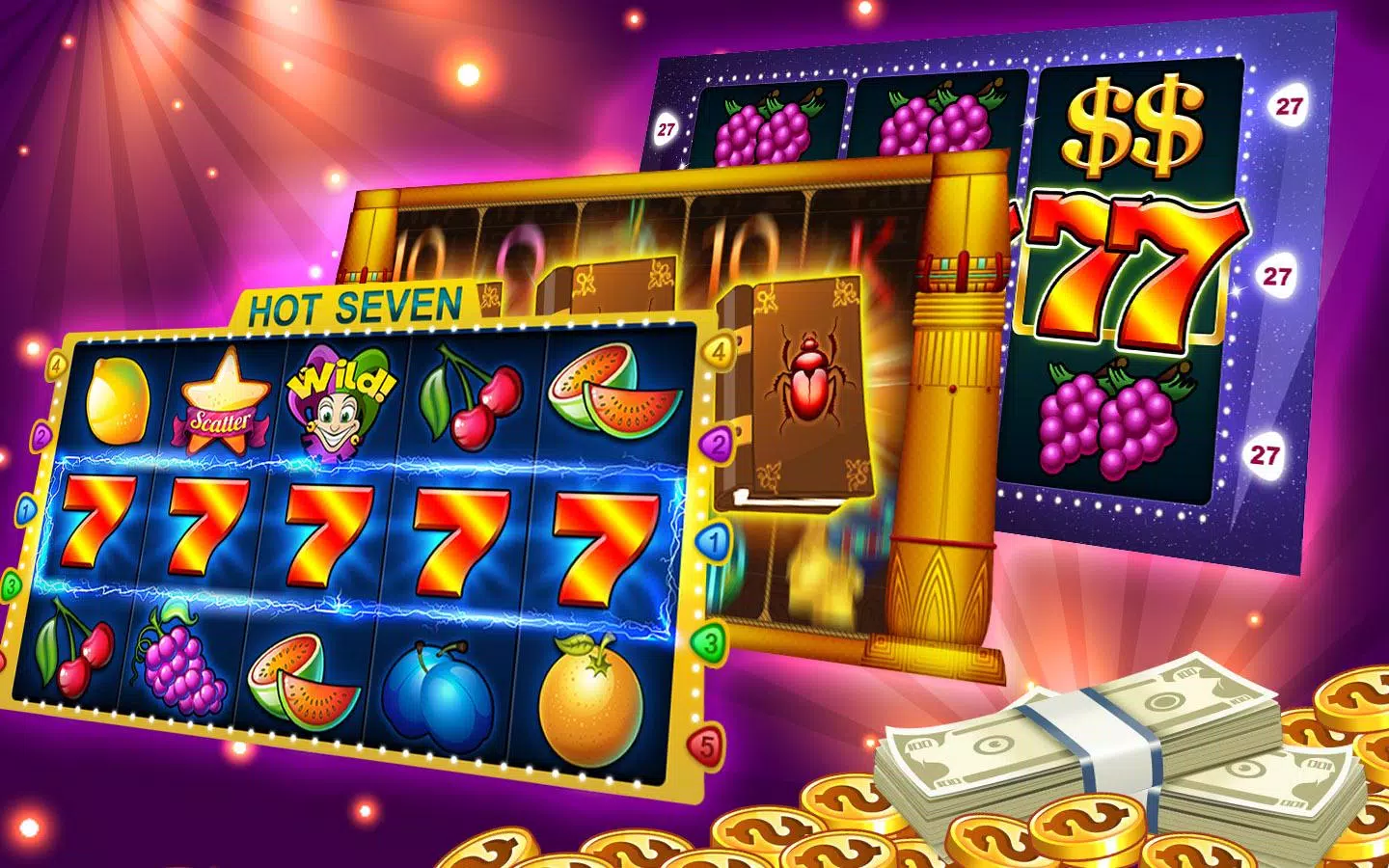 Link Daftar Slot Dana Gacor Thailand NetEnt