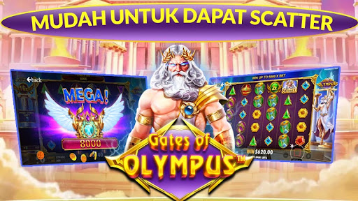 Slot Online Gacor