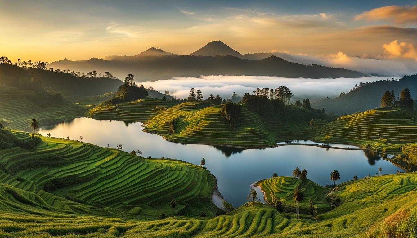 Menjelajah Wisata Alam dan Budaya yang Menawan Hati dan Penuh Cerita