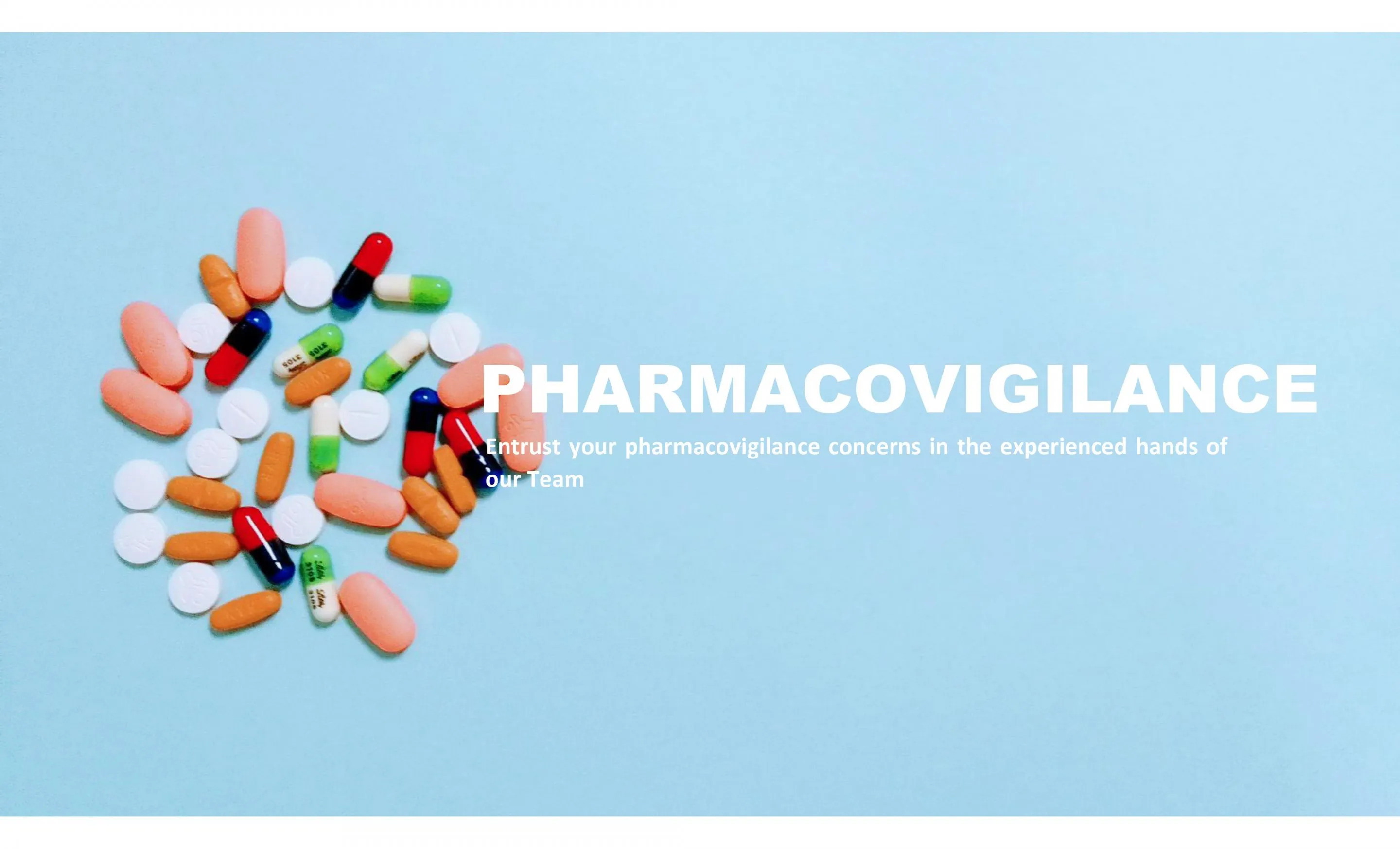 Farmakovigilans untuk Keamanan Penggunaan Obat